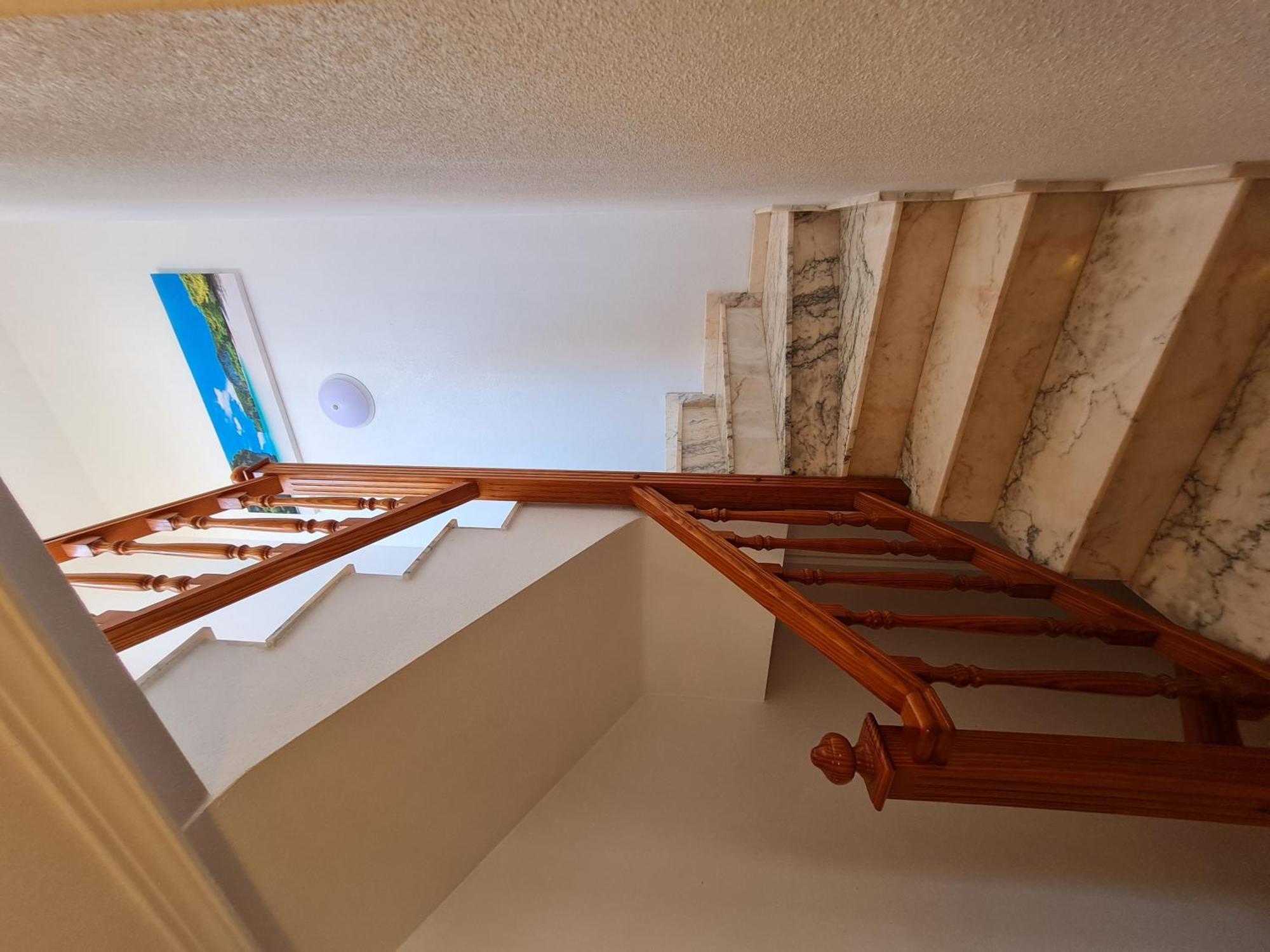 Dehesa de Campoamor  Schoenes Ferienhaus Casa Juan Mit Pool מראה חיצוני תמונה