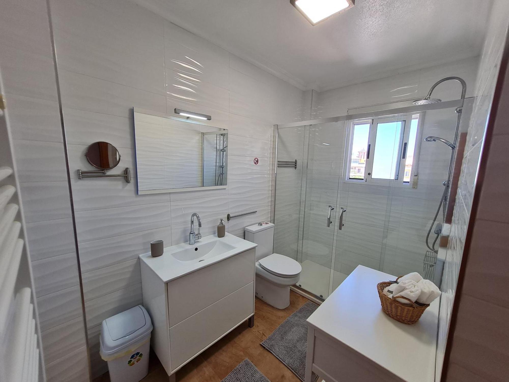 Dehesa de Campoamor  Schoenes Ferienhaus Casa Juan Mit Pool מראה חיצוני תמונה
